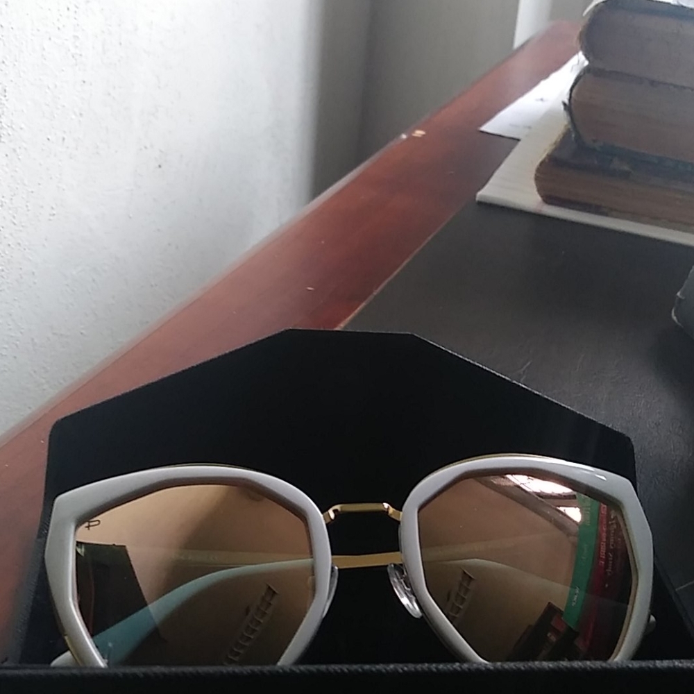 Prive sunglasses - Picture 5 of 9